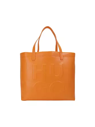 HUGO | Tasche - Shopper GWEN | orange