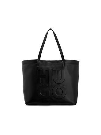 HUGO | Tasche - Shopper GWEN | orange