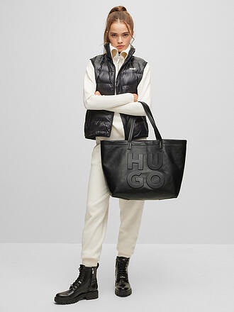 HUGO | Tasche - Shopper GWEN | orange