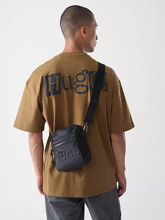 HUGO | Tasche - Umhängetasche NOSH_NS | schwarz