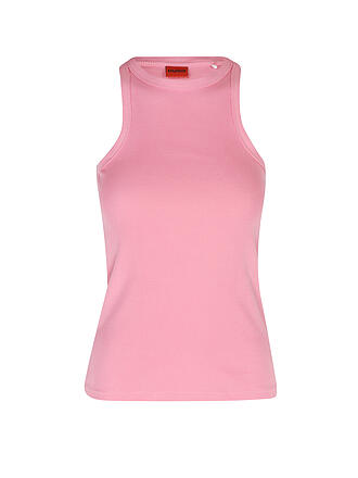 HUGO | Top | pink