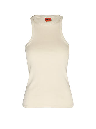 HUGO | Top | beige