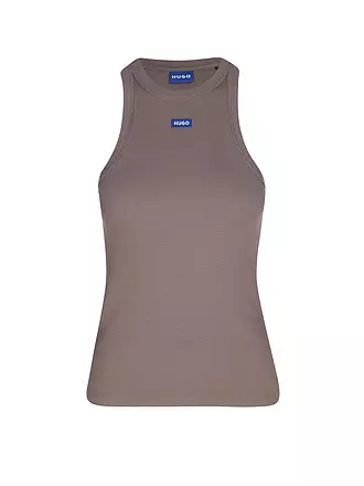HUGO | Top | lila