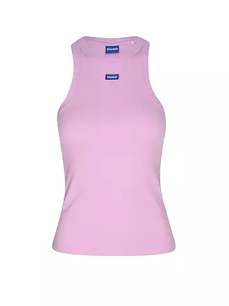 HUGO | Top | lila