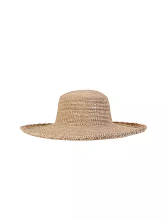 IBELIV | Strohhut PLAYA | beige