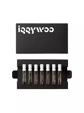 IGGYWOO | Geschenkset - Discovery Set 7x2ml | keine Farbe