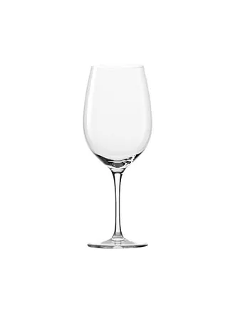 ILIOS | Rotweinglas 6er Set Nr2 Ilios 650ml | transparent