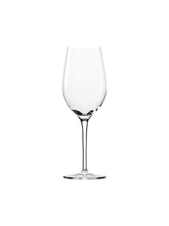ILIOS | Weissweinglas 6er Set Nr1 Ilios 385ml | transparent