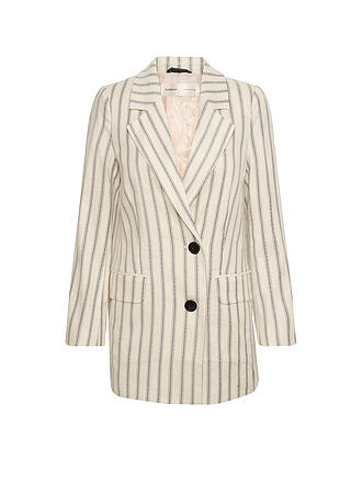 IN WEAR | Blazer QUIN | creme