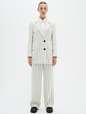 IN WEAR | Blazer QUIN | creme