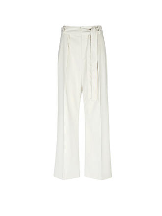 IN WEAR | Marlenehose KYRAHLW | creme