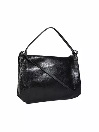 INA KENT | Ledertasche - Umhängetasche ORNAMENT Ed. 2 | gold