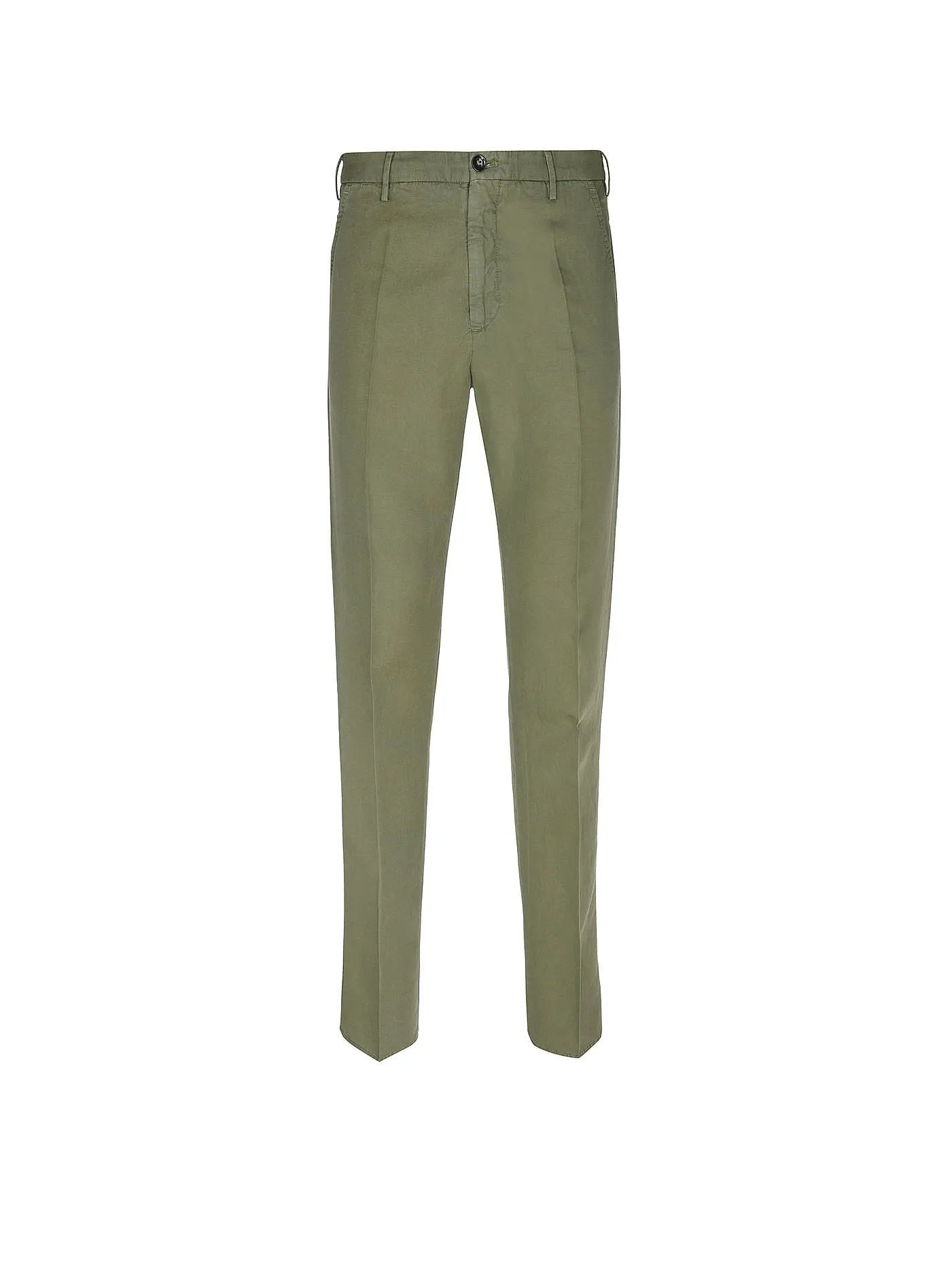 INCOTEX | Chino | olive