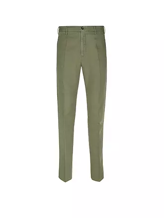 INCOTEX | Chino | olive