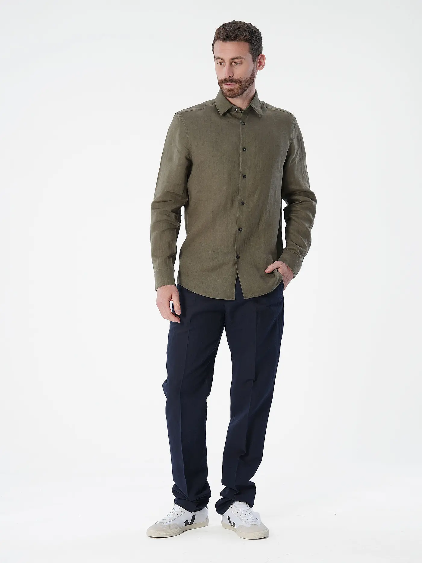 INCOTEX | Chino | 