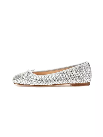 INUOVO | Ballerina | camel