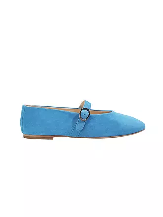 INUOVO | Ballerinas | beige