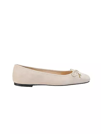 INUOVO | Ballerinas | beige