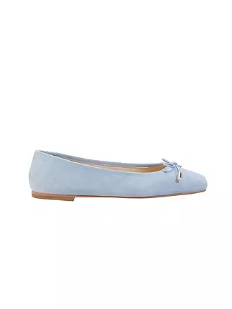 INUOVO | Ballerinas | beige