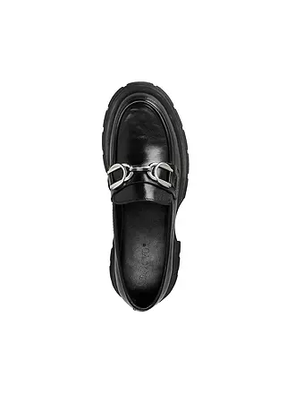 INUOVO | Loafer | schwarz