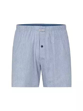 ISA | Boxershort | grau