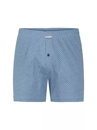 ISA | Boxershort | blau