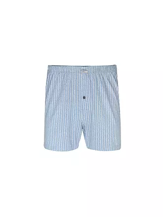 ISA | Boxershort | blau