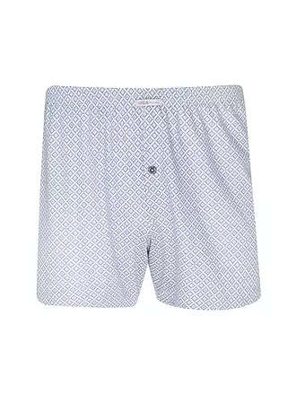 ISA | Boxershorts blau | blau