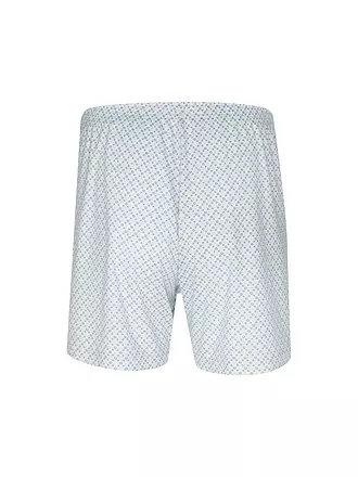 ISA | Boxershorts blau | blau