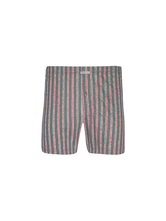 ISA | Boxershorts | rot