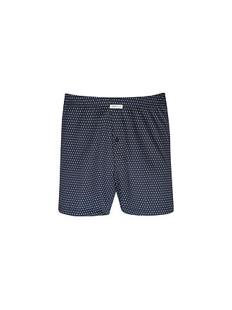 ISA | Boxershorts | dunkelblau