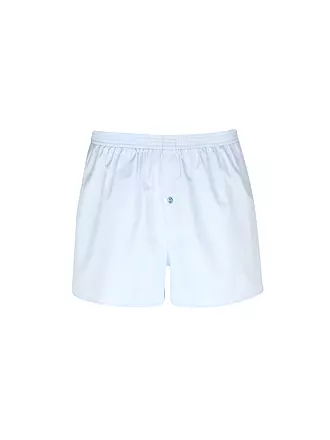 ISA | Boxershorts | blau