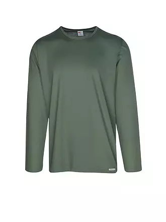 ISA | Pyjama | olive