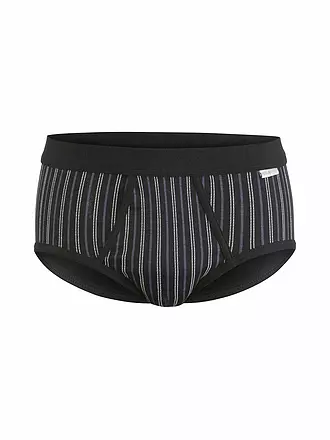 ISA | Slip JACK grau | blau