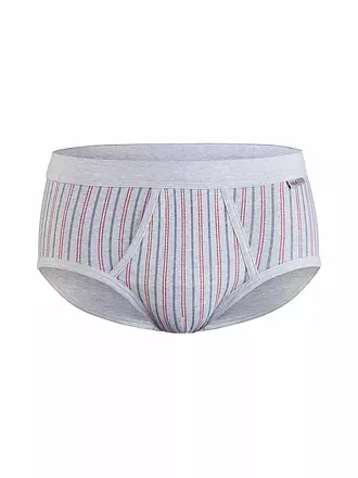 ISA | Slip JACK grau | blau
