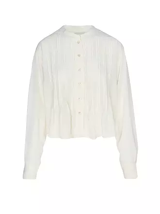 ISABEL MARANT | Bluse ADZARA | creme