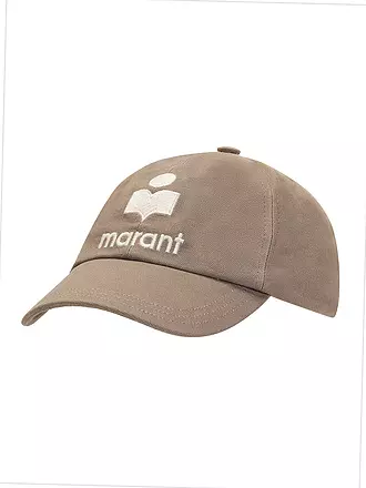ISABEL MARANT | Kappe TYRON | olive