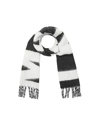 ISABEL MARANT | Schal  LOLIANA-GB | creme