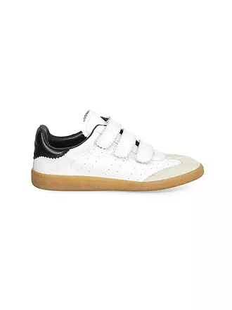 ISABEL MARANT | Sneaker BETH | weiss