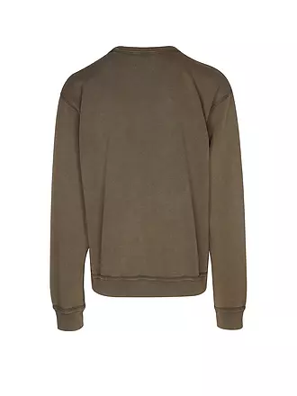 ISABEL MARANT | Sweater MIKOY | braun