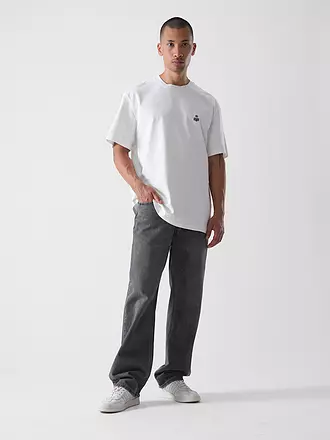 ISABEL MARANT | T-Shirt HONORE | schwarz