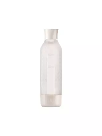 ISI | Starter Set TWIST'N SPARKLE VIRTUOSO 0,95l  Grey | creme