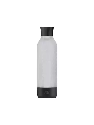 ISI | Starter Set TWIST'N SPARKLE VIRTUOSO 0,95l  Ivory | grau