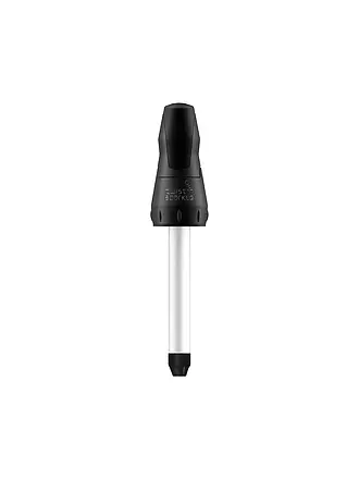ISI | Starter Set TWIST'N SPARKLE VIRTUOSO 0,95l  Ivory | grau