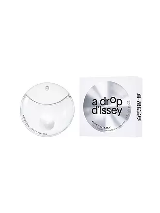 ISSEY MIYAKE | A Drop d'Issey Eau de Parfum 30ml | keine Farbe