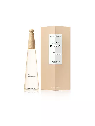 ISSEY MIYAKE | L'Eau d'Issey Eau & Magnolia Eau de Toilette Intense 100ml | keine Farbe