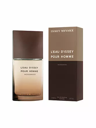 ISSEY MIYAKE | L'Eau d'Issey Pour Homme Wood & Wood Eau de Parfum Intense 50ml | keine Farbe