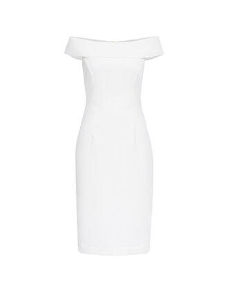 IVY OAK | Anlasskleid MAREN | weiss