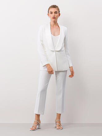 IVY OAK | Blazer JANA | weiss