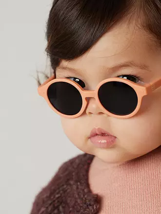 IZIPIZI | Baby Sonnenbrille SUN BABY #D | orange